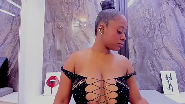 HellenJohansson online show from 03-03-26, 07:31