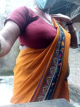 Lattika-Bhabhi online show from 09-18-25, 06:59
