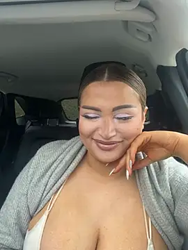 EmiliaPetrova online show from 03-21-25, 04:40