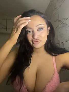 EmiliaPetrova online show from 03-09-26, 12:03