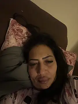 carlaxxx online show from 11-23-25, 07:57