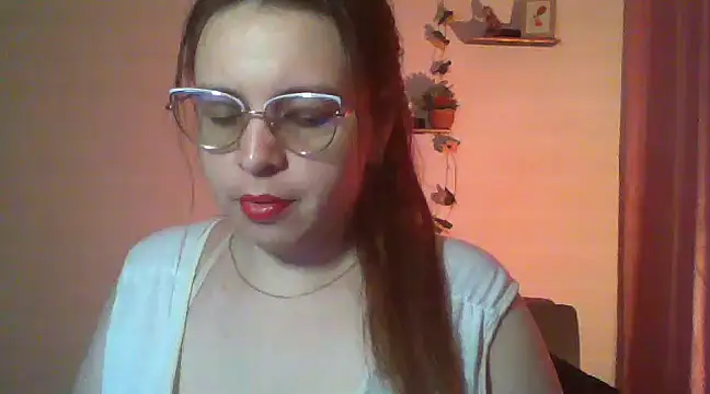 lorenitabella online show from 02-08-25, 06:12