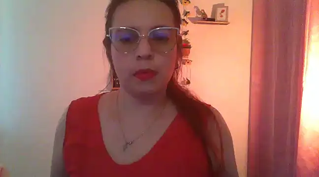 lorenitabella online show from 02-14-25, 07:12