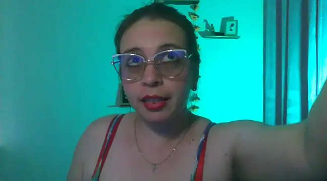 lorenitabella online show from 02-18-25, 09:20