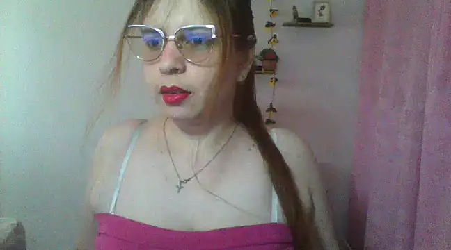 lorenitabella online show from 02-25-25, 07:36