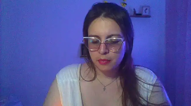 lorenitabella online show from 03-04-25, 10:38