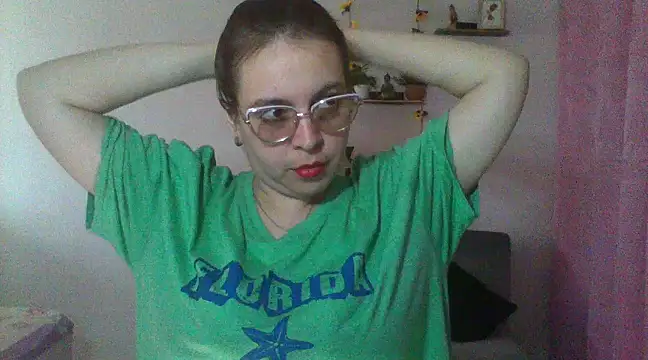 lorenitabella online show from 03-06-25, 05:43