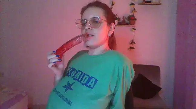 lorenitabella online show from 03-07-25, 02:57