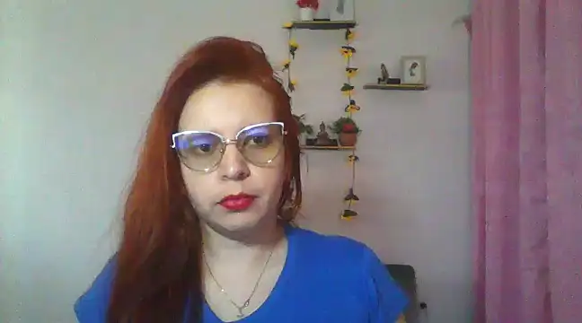 lorenitabella online show from 03-17-25, 07:15