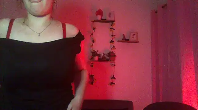 lorenitabella online show from 03-18-25, 10:48