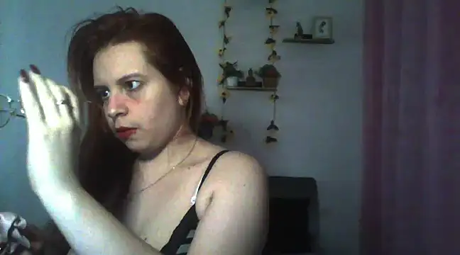 lorenitabella online show from 03-21-25, 06:51