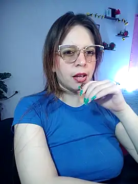 Snapshot of lorenitabella chatting on 02-14-26, 10:23 lorenitabella online show from 02-14-26, 10:23