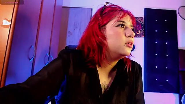 raven-gotic online show from 06-09-26, 01:28