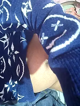 Vihaan3213 online show from 01-24-25, 04:49