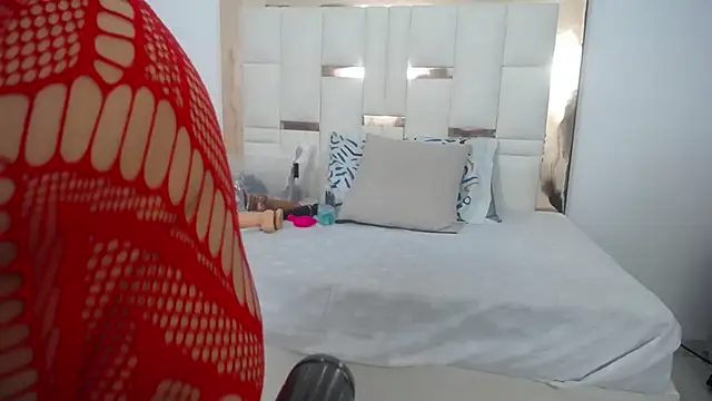 Snapshot of ambercordoba chatting on 02-27-25, 08:53 ambercordoba online show from 02-27-25, 08:53