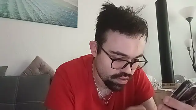 Stevus31 online show from 06-16-26, 03:14
