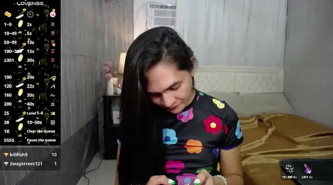 xAsianSweetHeart online show from 03-22-25, 02:27