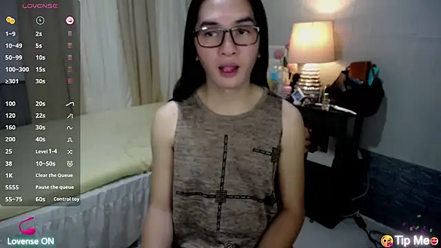 xAsianSweetHeart online show from 12-22-25, 11:46