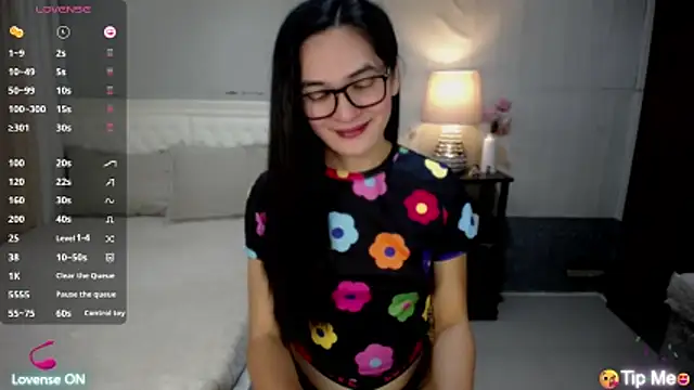 xAsianSweetHeart online show from 04-26-26, 11:35