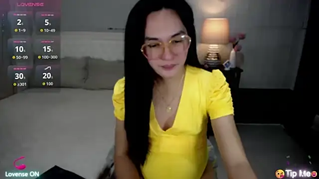xAsianSweetHeart online show from 06-14-26, 02:24