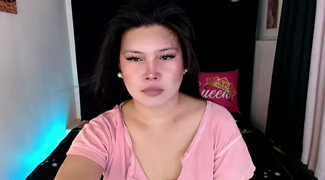 Snapshot of Angelic_Fuckerxxx chatting on 02-23-25, 09:22 Angelic Fuckerxxx online show from 02-23-25, 09:22