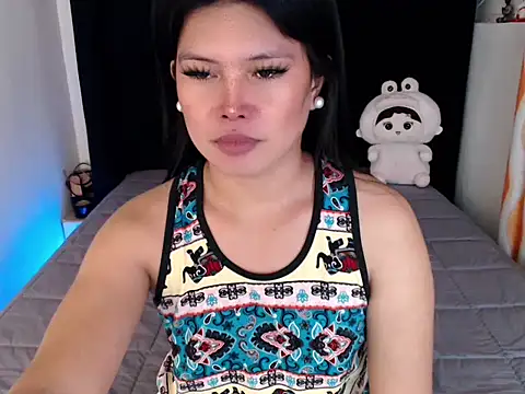 Snapshot of Angelic_Fuckerxxx chatting on 10-13-25, 07:03 Angelic Fuckerxxx online show from 10-13-25, 07:03