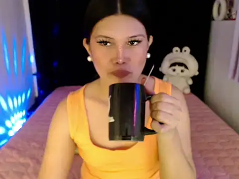 Angelic Fuckerxxx online show from 03-28-26, 06:35