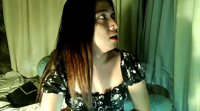 AngelaDivaa online show from 01-14-25, 09:56