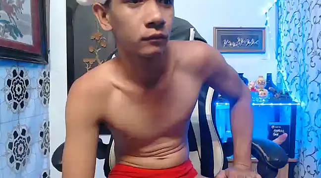 asianmaster27 online show from 12-16-24, 05:27