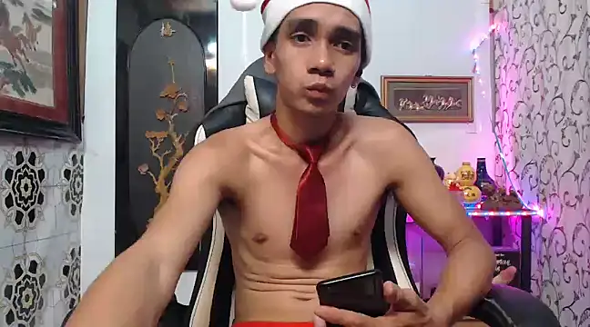 asianmaster27 online show from 12-23-24, 08:11