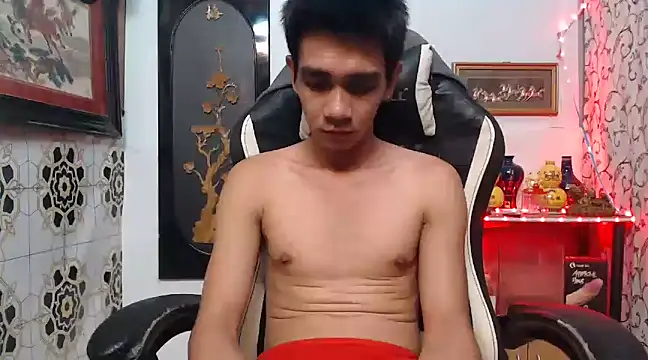 asianmaster27 online show from 01-19-25, 07:15