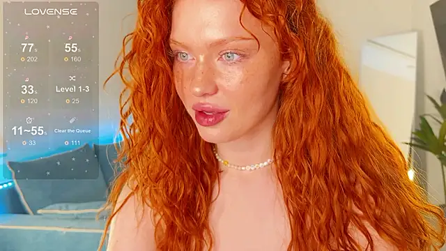 Born to Loveee online show from 03-13-26, 11:39