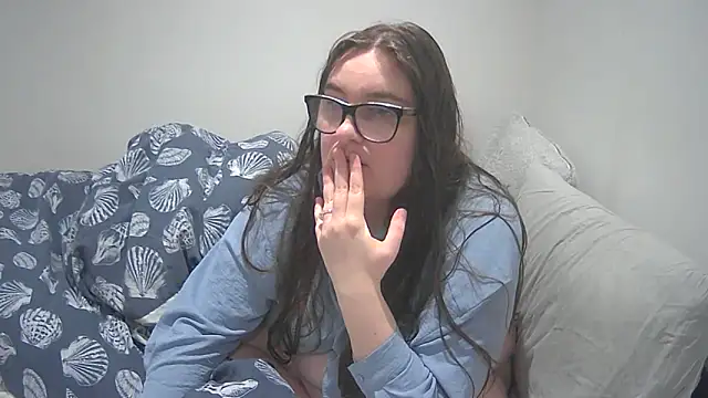 Snapshot of Rebecca_Summer chatting on 12-30-24, 03:03 Rebecca Summer online show from 12-30-24, 03:03