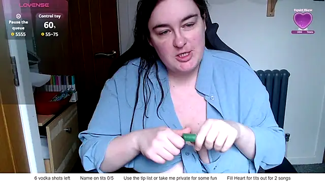 Snapshot of Rebecca_Summer chatting on 03-09-26, 12:42 Rebecca Summer online show from 03-09-26, 12:42