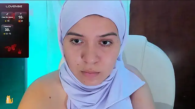 MatchedEyebrow online show from 01-29-25, 08:35