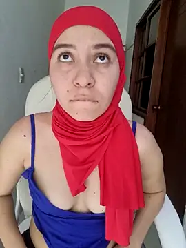 MatchedEyebrow online show from 03-12-25, 08:20