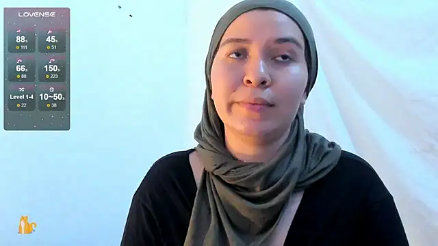 MatchedEyebrow online show from 03-19-25, 12:48