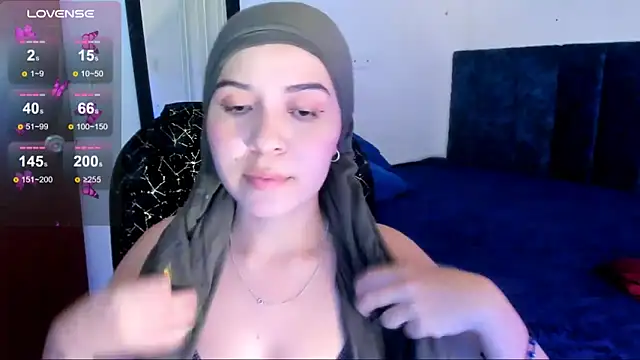 MatchedEyebrow online show from 06-20-26, 08:44