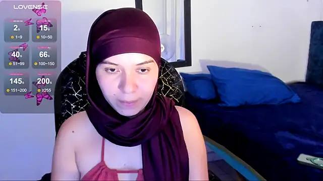 MatchedEyebrow online show from 06-21-26, 11:18