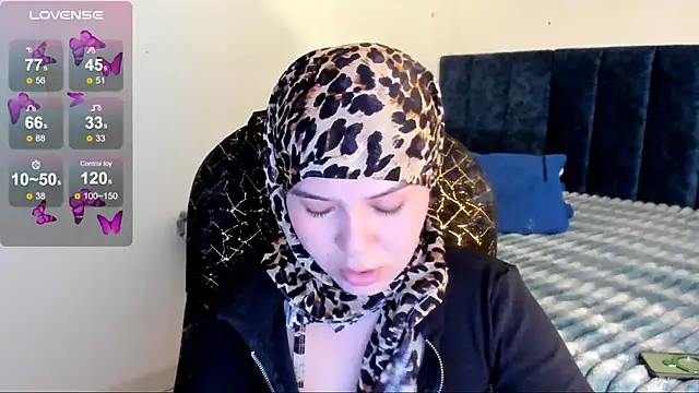MatchedEyebrow online show from 06-29-26, 09:26