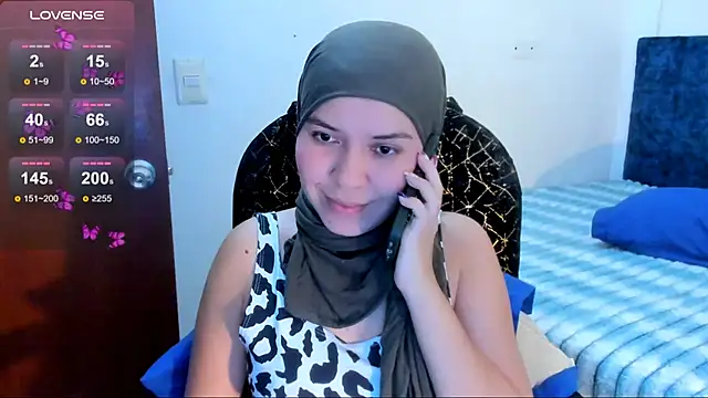 MatchedEyebrow online show from 07-02-26, 08:59