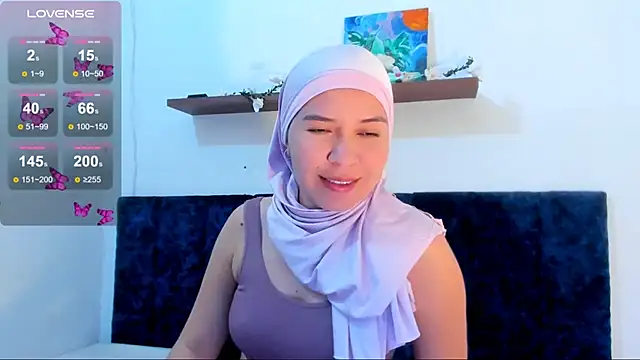 MatchedEyebrow online show from 07-09-26, 10:58