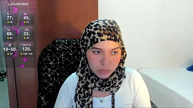MatchedEyebrow online show from 07-14-26, 08:14