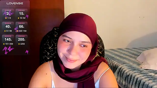 MatchedEyebrow online show from 07-28-26, 09:58