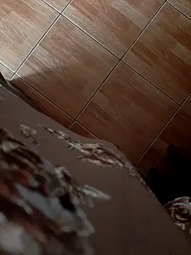 feet toes online show from 11-05-25, 06:46