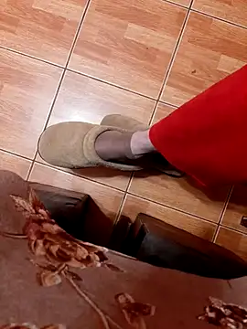 Snapshot of feet_toes chatting on 11-19-25, 05:51 feet toes online show from 11-19-25, 05:51