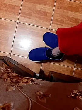 Snapshot of feet_toes chatting on 01-08-26, 05:32 feet toes online show from 01-08-26, 05:32