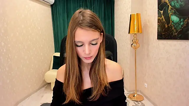 RedLipse online show from 02-16-25, 03:37