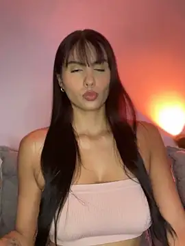 Snapshot of ameliayourfav1 chatting on 10-01-25, 11:44 ameliayourfav1 online show from 10-01-25, 11:44