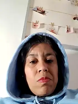 Molly newman6 online show from 03-16-25, 06:44